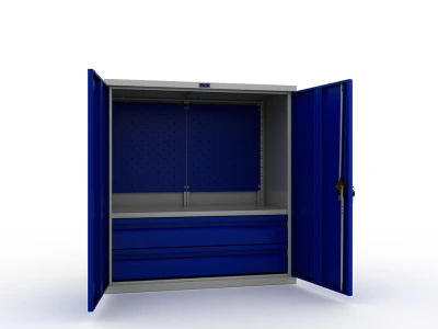 Инструментальный шкаф TC-1095-021020 Инструментальный шкаф TC-1095-021020