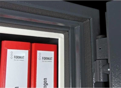 Сейф Format Paper Star Pro 6 CL (PS PRO 6Т.CL)