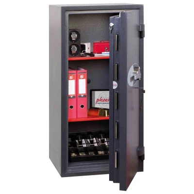 Сейф Phoenix HS6074E