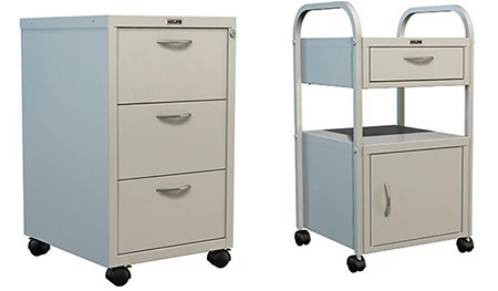 Тумба медицинская