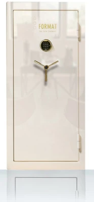 Сейф Format Cazador DL19 WHG