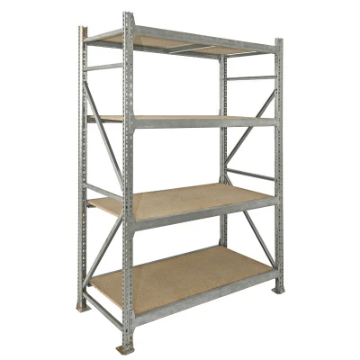 Стеллаж грузовой СГ Ультра 3000x1200x500/7 Ф