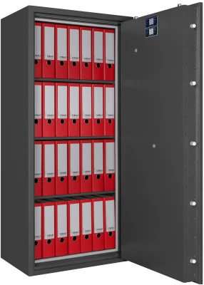 Сейф Format Paper Star Pro 4 EL (PS PRO 4Т.EL)