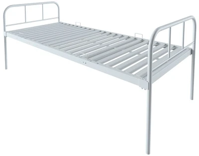 Кровать медицинская Hilfe КМ-09 Кровать медицинская Hilfe КМ-09