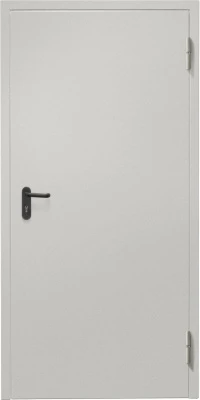 Дверь ДП1-60 2050/850/80  R/L