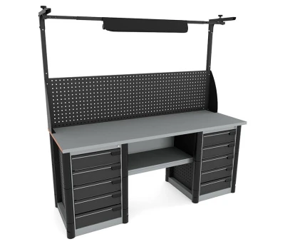 Верстак Практик Profi M № 207