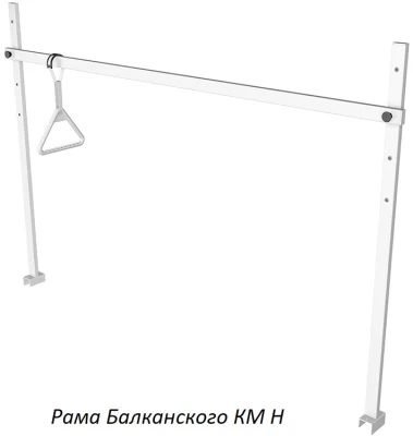 Кровать медицинская Hilfe MB-93