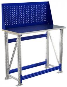 Верстак Практик Master MT100.MF1/MF1.010