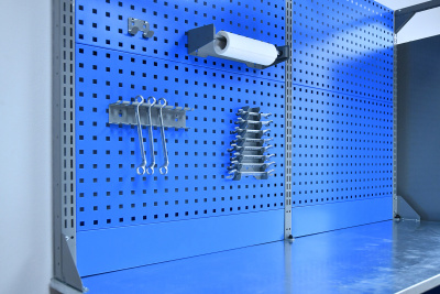 Верстак TNC 141.17.2-1