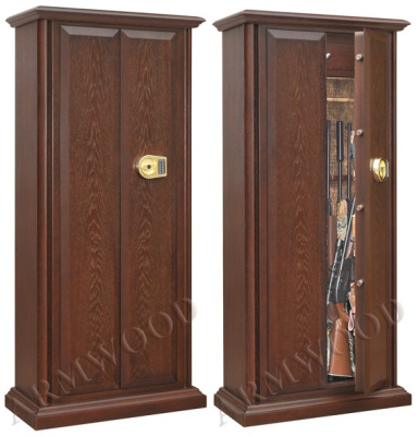 Сейф Armwood 757d32 EL Lux plus