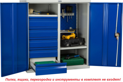 Инструментальный шкаф TC-1095