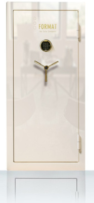 Сейф Format Cazador DL19 WHG