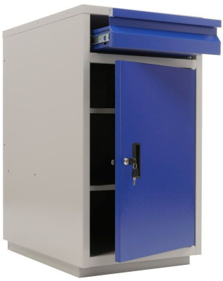 Верстак Практик Profi WT100.F1/F1.010