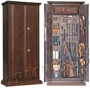 Сейф Armwood 757d32 G Lux
