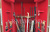 Сейф Armwood 73d32 EL Flock